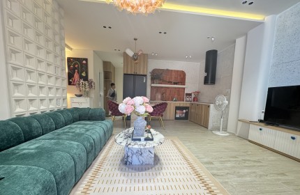 NHÀ MẶT TIỀN LÊ VĨNH HUY- TRUNG TÂM HẢI CHÂU , ĐÀ NẴNG
