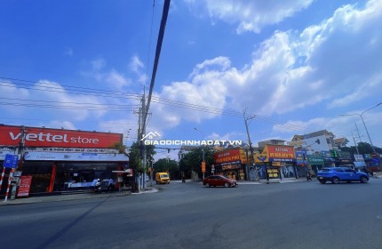 Bán Nhà Trọ 132M²  Ngang 6m  Đường  Bình  Hòa  Giá Chỉ 6 tỷ 5