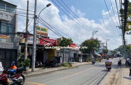 Bán Nhà Mặt Tiền Ngô Chí Quốc Kinh Doanh Ngày Đêm chỉ 4.6ty