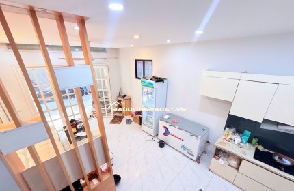Nhà đẹp Phú Mỹ 42m Mỹ đình - 4 tầng - Ô tô đỗ cửa - Kinh Doanh full tiện ích giá hợp lý 10.6 ty