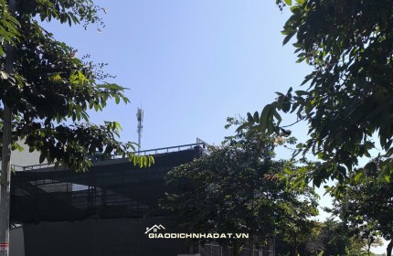 Bán Đất 250m2 Khu C - Khu đô thị Nguyên Khê - Đông Anh - Hà Nội. Giá 105tr/m2