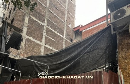 SIÊU PHẨM BÁN NGAY! CĂN NHÀ 2 TẦNG HOÀNG QUỐC VIỆT CẦU GIÁY 45.5 TỶ - CHỦ XÂY CCMN