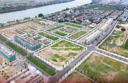 HERAGON CITY –  ĐẤT TRUNG TÂM TP. SANG TÊN SỔ NGAY. CĐT: 0966 343 969