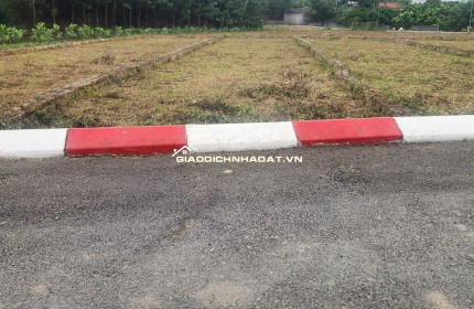 2XX TRIỆU – CÓ NGAY ĐẤT SỔ RIÊNG, TRUNG TÂM AN BÌNH – LẠC THỦY