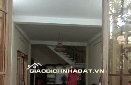 TÂN BÌNH – NHÀ ĐẤT 100M² NGANG 5M – GIÁ 15 TỶ. LH:0908299768.