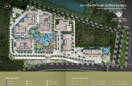 7 TỶ MUA ĐƯỢC GÌ Ở HÀ NỘI? VÀ ĐƯỢC GÌ TẠI GREENERA SOUTHMARK NGỌC HỒI