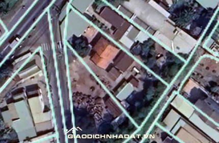BÁN NHÀ TẠI TRỊNH THỊ DỐI - 57.5M2 CCVB CHỈ 1TỶ370. LH:0865189350.