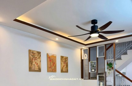 Nhà Gốc Dân LÔ GÓC TĐC Sao Sáng - Ngô Gia Tự - Hải An