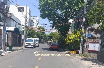 NHÀ MẶT TIỀN LÔ GÓC KINH DOANH ĐỈNH TRỊNH ĐÌNH TRỌNG - PHÚ TRUNG- TÂN PHÚ- DT 5.1*22m - 5TẦNG BTCT-CHỈ 18.X TỶ