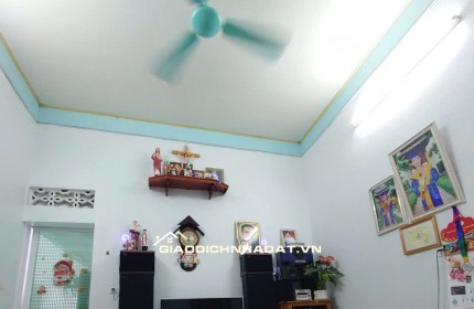 TÔI CẦN BÁN NHÀ, SỔ ĐỎ CHÍNH CHỦ - TỔNG DIỆN TÍCH 158,4MV - 2.5 TỶ. LH:0902295065.
