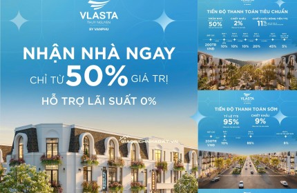 Chỉ tử 550 triệu-Sở hữu ngay liền kề shopehouse đẳng cấp bậc nhất Thuỷ Nguyên Hải Phòng