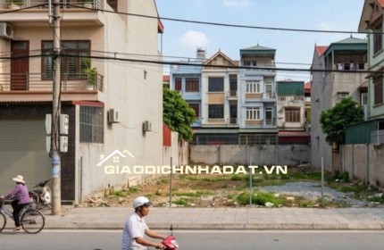 Chuyển nhượng gấp đất thổ cư, gần trường học, trạm y tế. Giá đầu tư