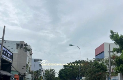 Bán Nhà Mặt Tiền Kinh Doanh Đỉnh Lương Trúc Đàm - 115m2 Ngang Khủng Hơn 6m 4Tầng  nhỉnh 22.X Tỷ