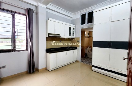 CHO THUÊ CCMN NGÕ 142 NGUYỄN ĐÌNH HOÀN, CẦU GIẤY - CHỈ TỪ 3.8TR/TH. LH:0913506880