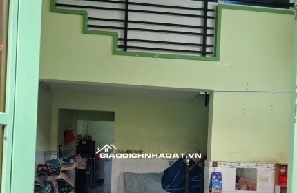 BÁN NHÀ VĨNH LỘC A - BÌNH CHÁNH, DT 52M2 - CHỈ 1.45TỶ. LH:0778694152.