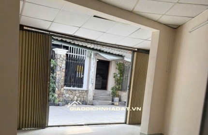 MẶT TIỀN LÂM VĂN BỀN HẺM 6M TÂN KIỂNG QUẬN 7 ( 5X7) 1 LẦU CHỈ 1TYR 530 TR