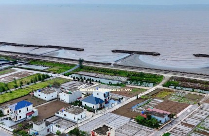 Cần bán gấp 98m2, đối diện bãi tắm HẢI XUÂN, CHỈ 1,3 TỶ - SẴN SỔ