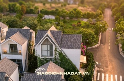 BÁN BIỆT THỰ NGHĨ DƯỠNG Labeute BẢO LỘC - CHIẾT KHẤU CAO TRONG KHU VỰC LÊN ĐẾN 9%