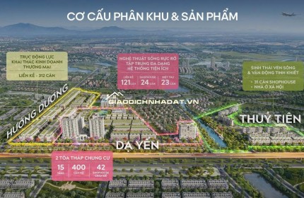  HÉ LỘ PHIÊN BẢN GIỚI HẠN ROSA VILLAS – KHÔNG GIAN SỐNG DÀNH CHO CỘNG ĐỒNG TINH HOA