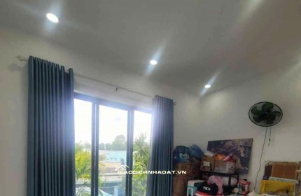 BIỆT THỰ SÂN VƯỜN 313M2 - CHỢ XUÂN THỚI THƯỢNG - FULL NỘI THẤT - 8TỶ960TR LH:0369571337.