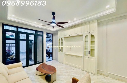 Bán nhà đẹp Ngõ nông Phố Thiên Lôi Aeon Mall trung tâm trọng điểm TP Hải Phòng