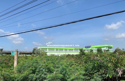 CẦN BÁN 3000M2 ĐẤT NÔNG NGHIỆP TP THỦ ĐỨC, GIÁ 5 TỶ 1 CÔNG. LH:0918372372.