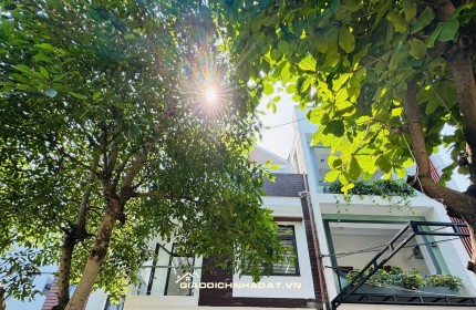 NHÀ ĐẸP 3 TẦNG - LÝ ĐẠO THÀNH – SƠN TRÀ, 100M2 -11,X TỶ