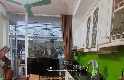  Bán nhà phân lô – Ô tô đỗ gần nhà –  Nhà ở ngay