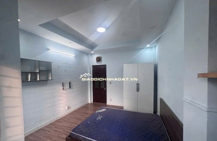 CHO THUÊ PHÒNG TRỌ MẶT TIỀN ĐƯỜNG ĐẶNG CHẤT P2 Q8. LH:0949757339