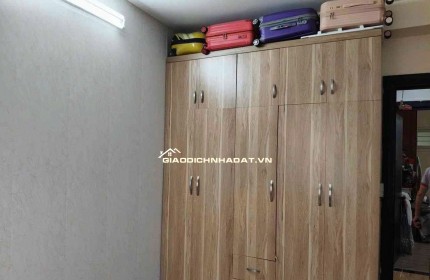  8.3 tỷ – Chung cư Khương Trung, tầng cao view thoáng cực đẹp