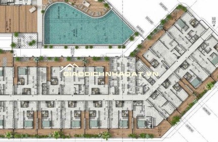 Ra mắt căn hộ sân vườn tại dự án Ecopalace BMT - vị trí đẹp - giá trị đẳng cấp