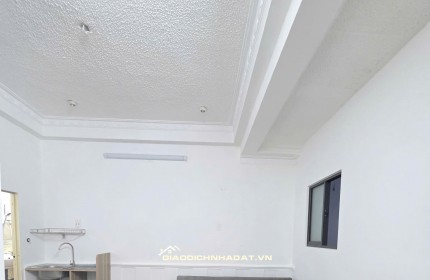 Bán nhà cho thuê căn hộ dịch vụ 5 tầng  ngay hẻm ô tô Tân Phú  giá 8 tỷ 200