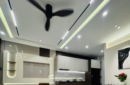 NHÀ MỚI FULL NỘI THẤT - SỔ HỒNG RIÊNG - TÂN MỶ, QUẬN 7 (5X6,5) 2 TẦNG CHỈ 4 TỶ 580 TR