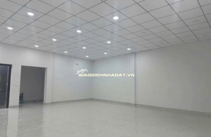 CHO THUÊ MẶT BẰNG MẶT TIỀN NGÔ QUYỀN – GẦN OCEAN VIEW (Thọ Quang). Lh:0981247227.