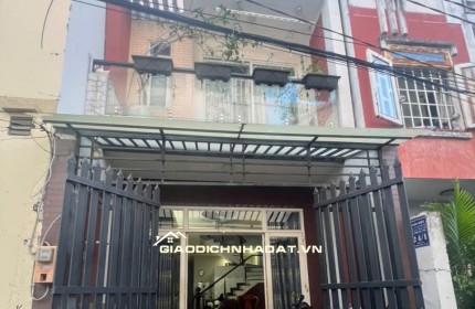 BÁN NHÀ 1 TRỆT 1 LẦU – HẺM 1 SẸC ĐƯỜNG 168 ĐỖ XUÂN HỢP