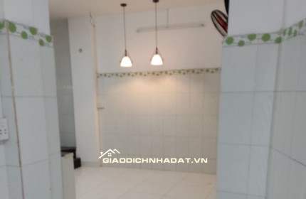 Cho thuê nhà nguyên căn hẻm Dương Bá Trạc – Phường Chánh Hưng, TP.HCM