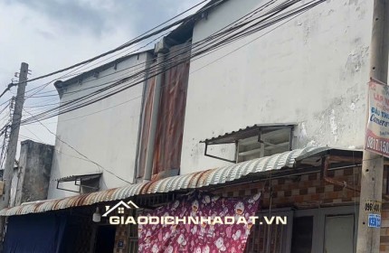  BÁN GẤP NGÔ CHÍ QU ỐC – HẺM XE HƠI 7M – DT 10x10M (100M²) – CHO THUÊ 9TR/THANG