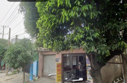 BÁN ĐẤT DĨ AN HCM, DT640M2, CÓ SẴN NHÀ, PHÒNG TRỌ VÀ KIOT, SỔ ĐỎ 70TR/M2. LH:0909808620 HOẶC 0888883358