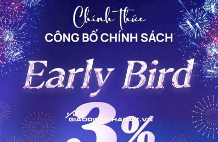 S-Light Tower Sun Group Đà Nẵng | Booking sớm – Ưu đãi Early Bird 3%