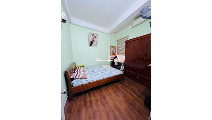 Nhà Đẹp Cổ Nhuế 40m 3 tầng - Ko Quy Hoạch - Giá Hợp Lý - Ở Luôn  6ty