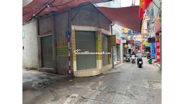 Nhà Đẹp Cổ Nhuế 40m 3 tầng - Ko Quy Hoạch - Giá Hợp Lý - Ở Luôn  6ty
