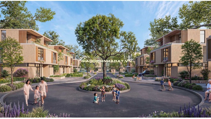 Sự Thật Về Dinh Thự, Biệt Thự Coastal Quảng Ngãi