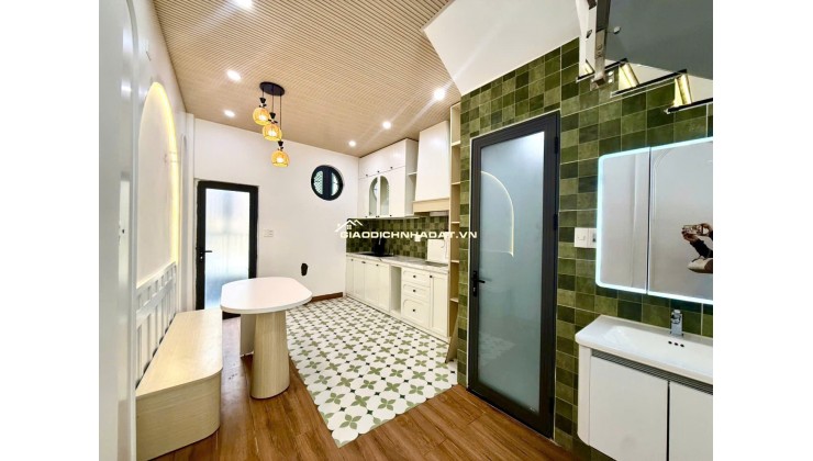 BÁN NHÀ ĐẸP KIỆT LÂM HOÀNH – SƠN TRÀ – CÁCH BIỂN MỸ KHÊ CHỈ VÀI PHÚT