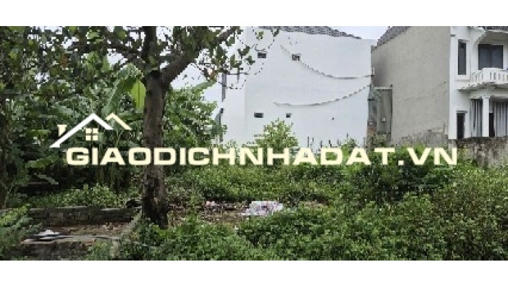 Cần bán lô đất 85,6m2 tại Đông Yên, Quốc Oai - Chính chủ, Sổ đỏ