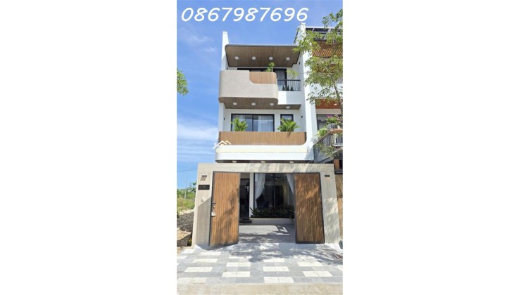 SIÊU PHẨM KIẾN TRÚC HIỆN ĐẠI – MỸ GIA GÓI 5 – ĐẲNG CẤP SỐNG THƯỢNG