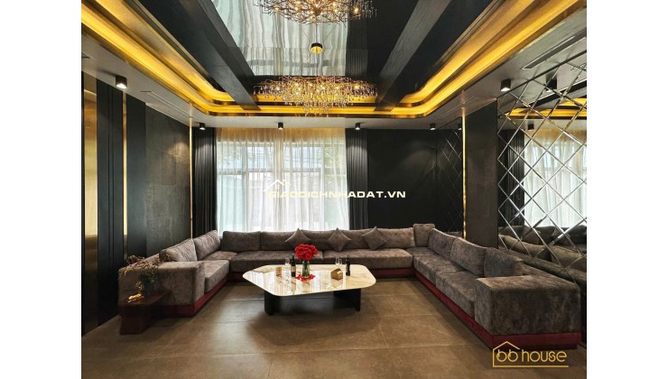 CHO THUÊ BIỆT THỰ NGHĨ DƯỠNG - VIEW CUẨN 5 SAO TẠI BẢO LỘC - CHỈ TỪ 1.1 TRIỆU/ĐÊM