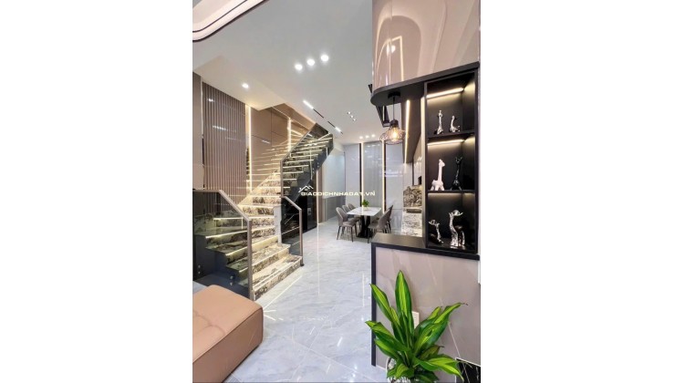 BÁN GẤP NHÀ 1 TRỆT 1 LẦU - 3PN - 2WC – 2TỶ1 TẠI THỦ DẦU MỘT - SỔ HỒNG RIÊNG
