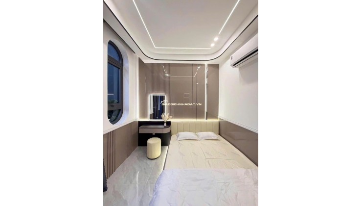 BÁN GẤP NHÀ 1 TRỆT 1 LẦU - 3PN - 2WC – 2TỶ1 TẠI THỦ DẦU MỘT - SỔ HỒNG RIÊNG