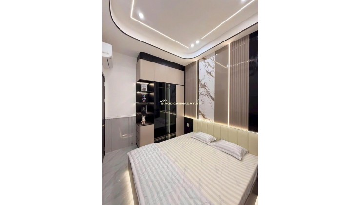 BÁN GẤP NHÀ 1 TRỆT 1 LẦU - 3PN - 2WC – 2TỶ1 TẠI THỦ DẦU MỘT - SỔ HỒNG RIÊNG