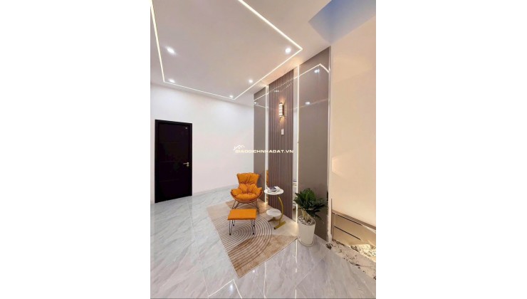 BÁN GẤP NHÀ 1 TRỆT 1 LẦU - 3PN - 2WC – 2TỶ1 TẠI THỦ DẦU MỘT - SỔ HỒNG RIÊNG